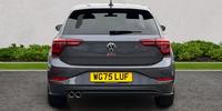 Volkswagen Polo Photo 8