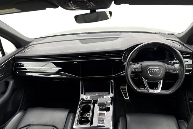 Audi Q7 Photo 10