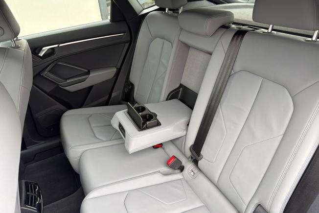 Audi Q3 Photo 37