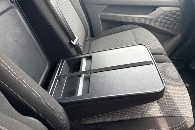 Volkswagen Transporter Photo 48