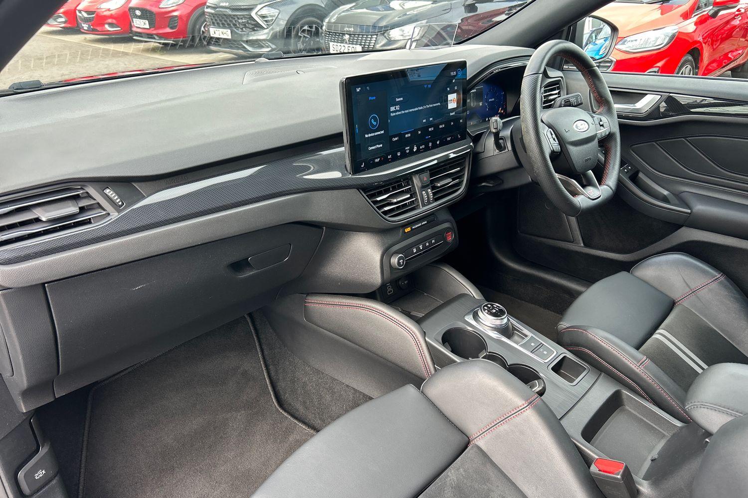 Ford Focus Photo 17
