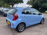 Kia Picanto Photo 17