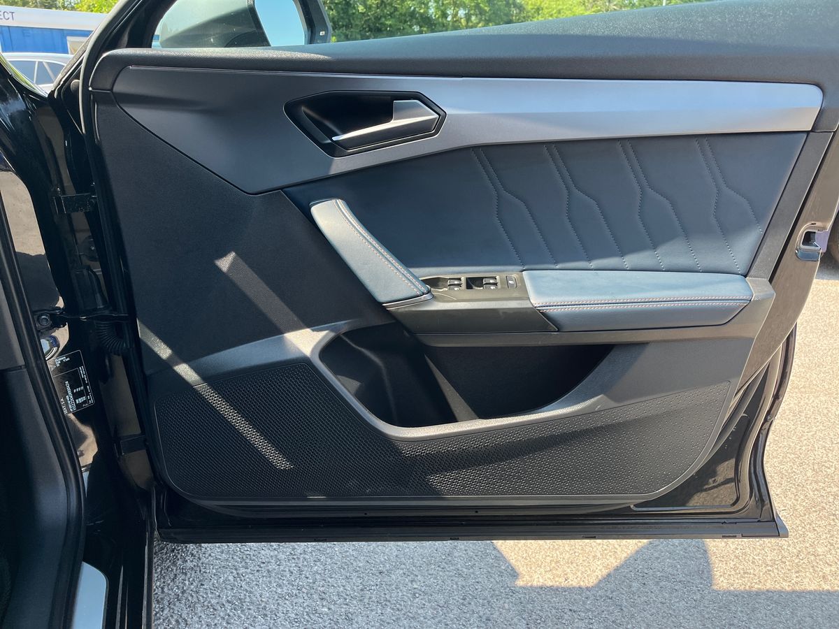 CUPRA Formentor Photo 25