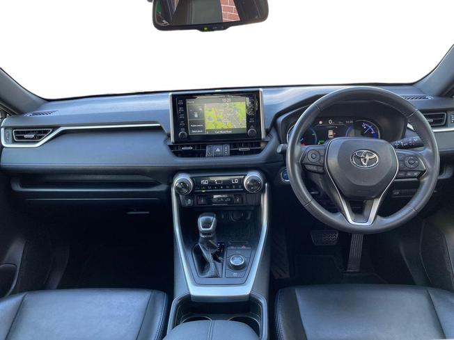 TOYOTA Rav4 Photo 10