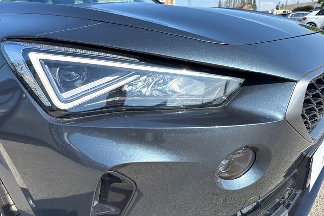CUPRA Formentor Photo 19