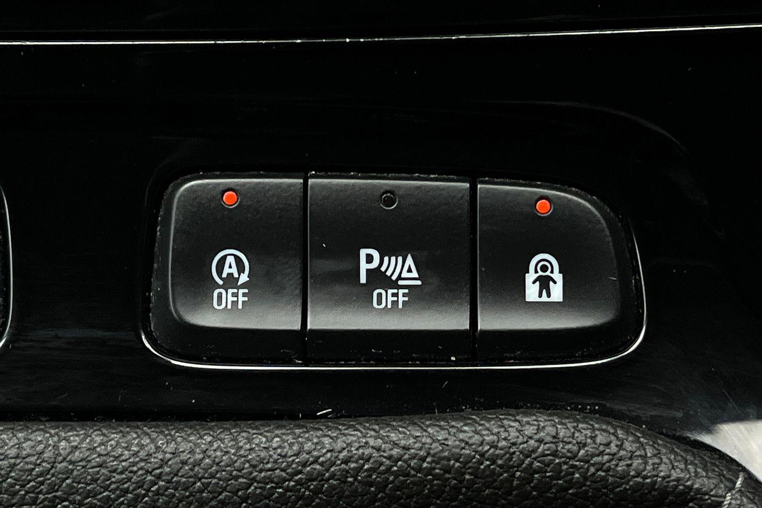 Vauxhall GRANDLAND X Photo 26