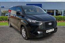 Used FORD TRANSIT CUSTOM WR75ZBE 1
