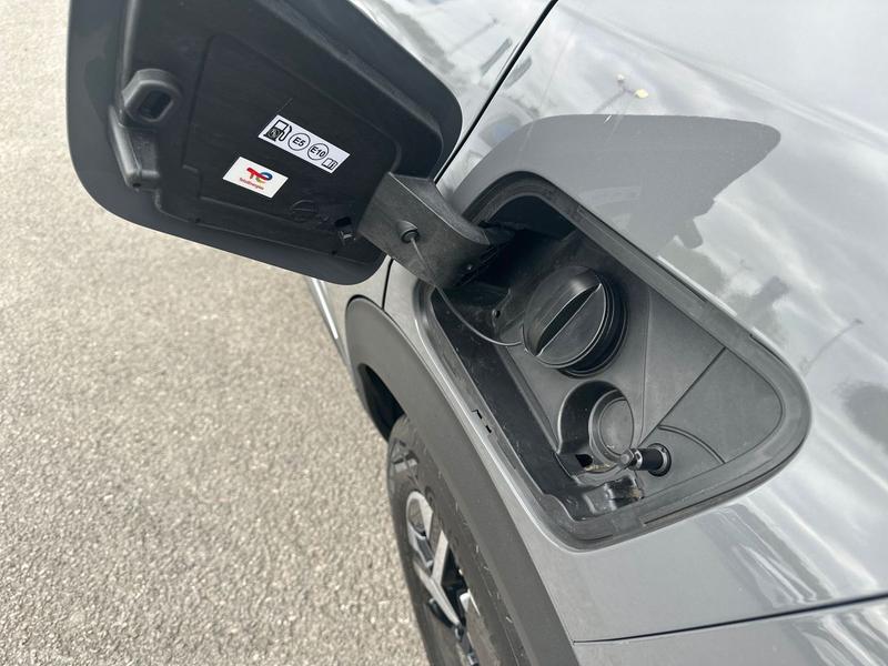 Used Peugeot 2008 KS25JSX 31