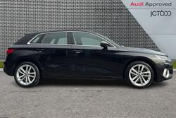 AUDI A3 Photo 4
