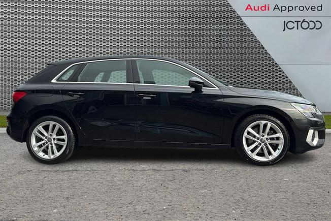 AUDI A3 Photo 4
