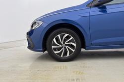 Volkswagen Polo Photo 5