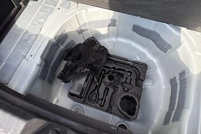 AUDI A1 Photo 27
