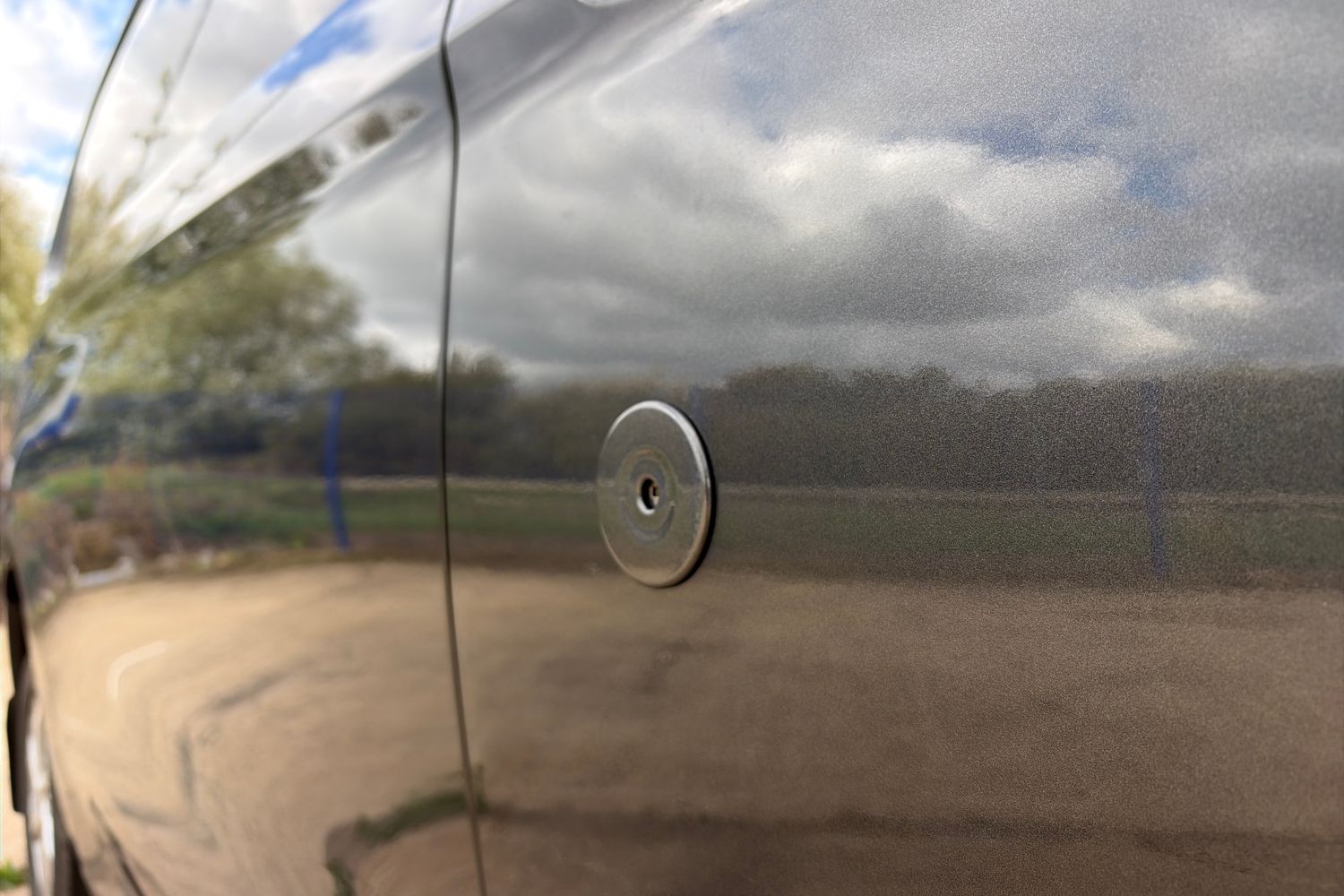 Ford TRANSIT CUSTOM Photo 18
