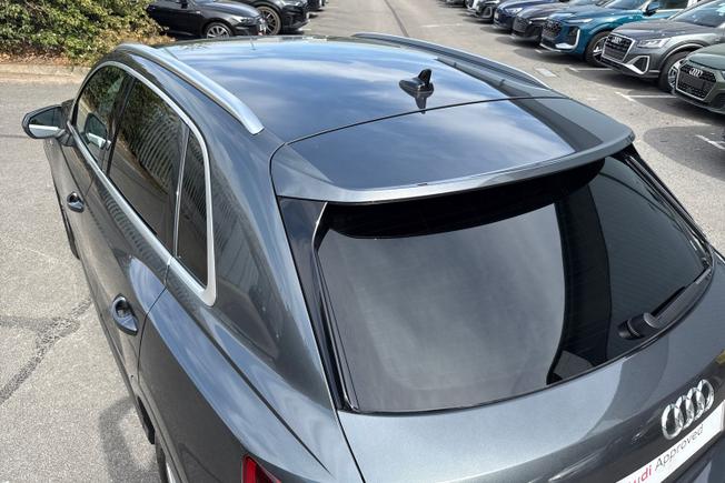 Audi Q3 Photo 23