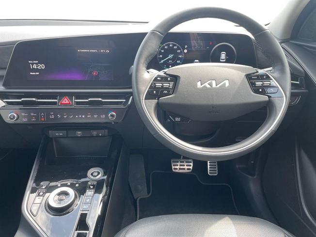 KIA NIRO Photo 11
