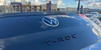 Volkswagen T-roc Photo 38