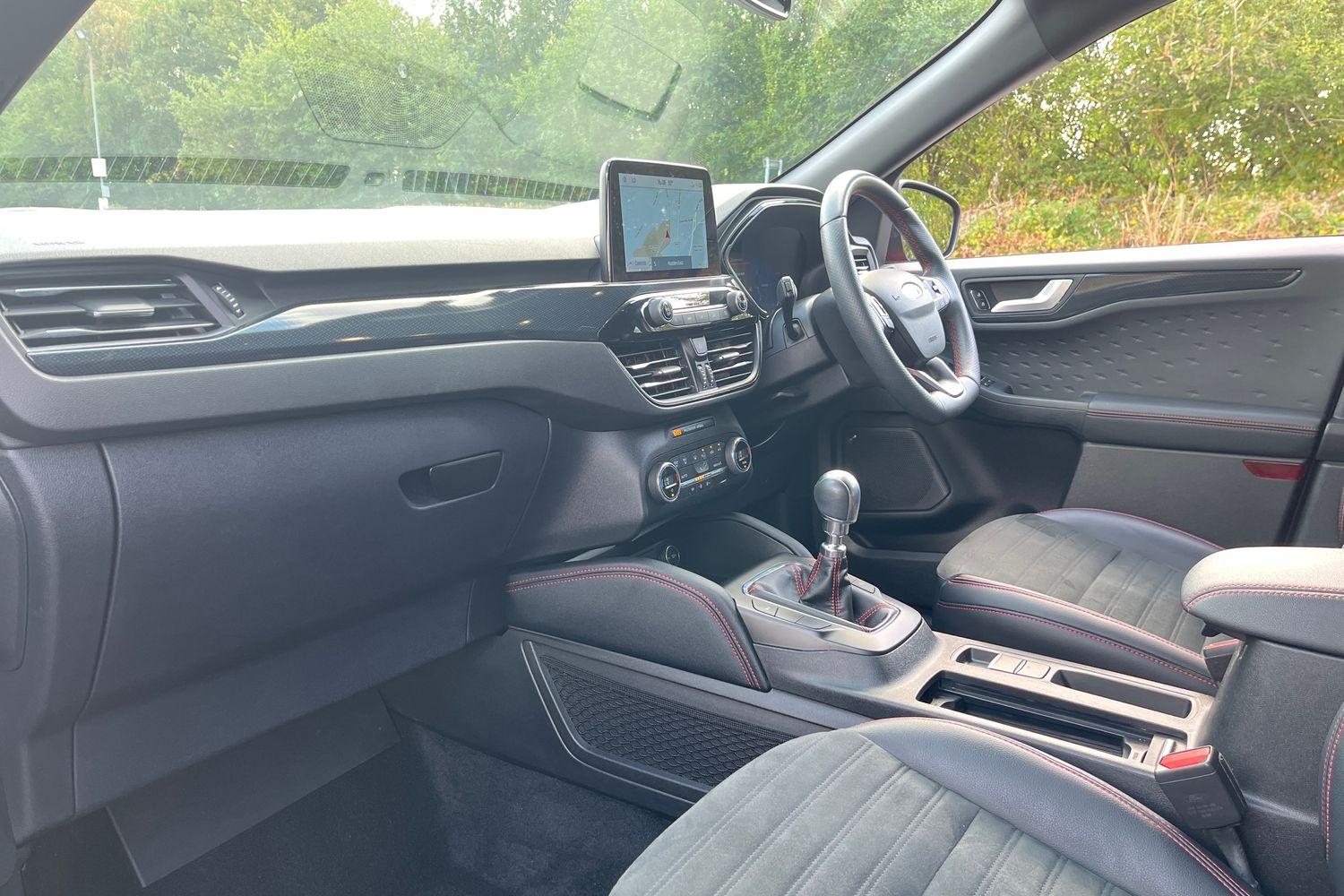 Ford Kuga Photo 17