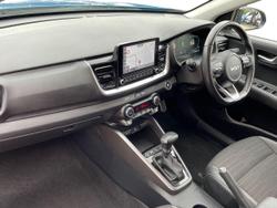 KIA Stonic Photo 2