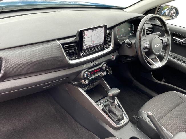 KIA Stonic Photo 2
