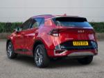 Kia Sportage Photo 2