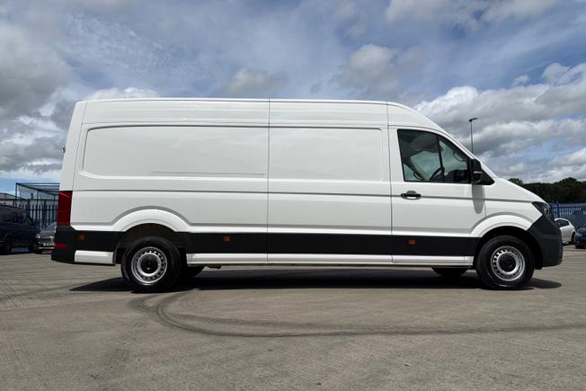 VOLKSWAGEN Crafter Photo 28