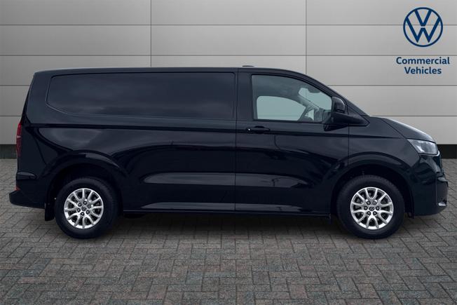 VOLKSWAGEN Transporter Photo 4