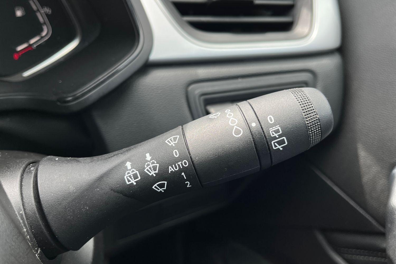 Renault Captur Photo 14