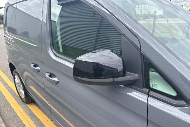 Volkswagen Caddy Photo 20
