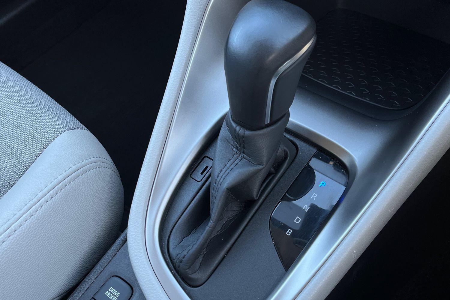 Toyota YARIS Photo 35