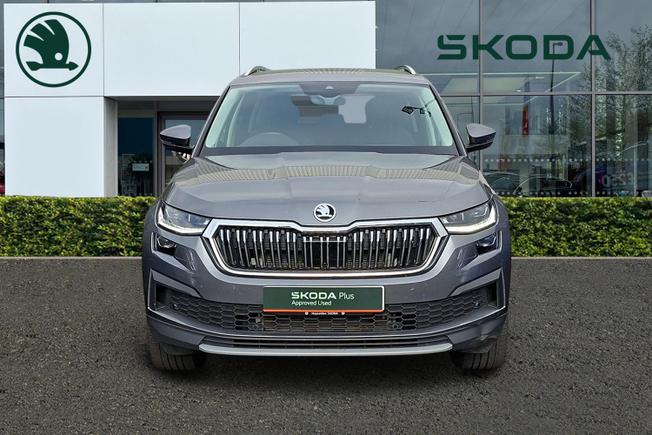 ŠKODA Kodiaq Photo 8