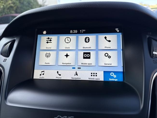 FORD Focus Photo 41