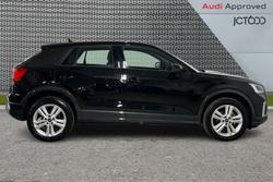 AUDI Q2 Photo 4