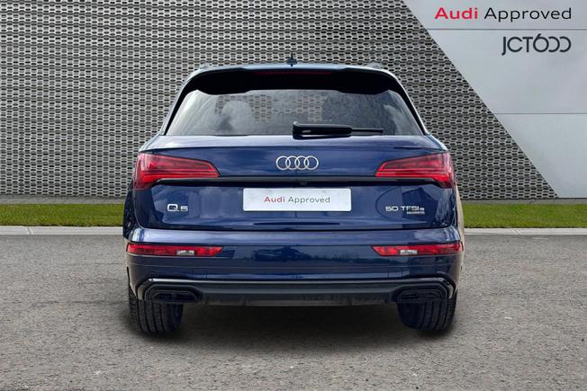 AUDI Q5 Photo 7