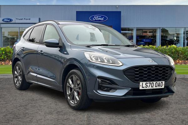 Used Ford KUGA LS70OAO
