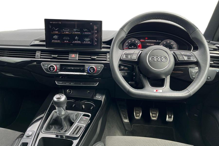 Audi A4 Photo autoimg-c940ec0572caa5267cc1106ecc8451c641964170.jpg
