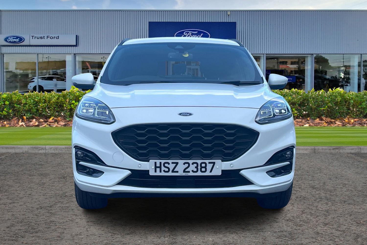 Ford KUGA Photo 5