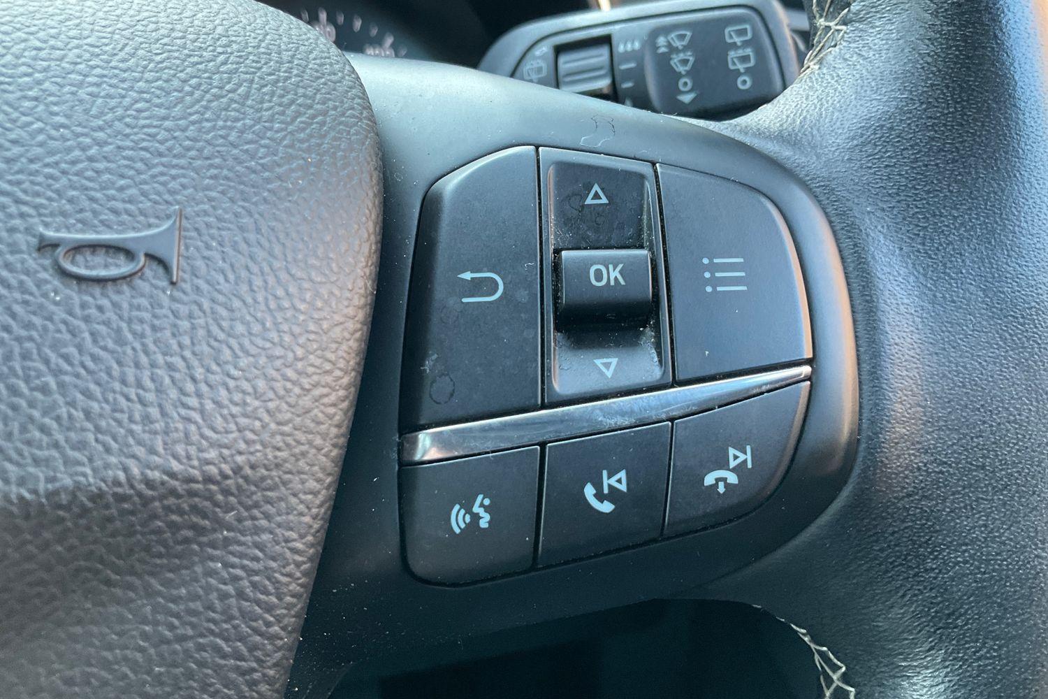 Ford Focus Photo 34