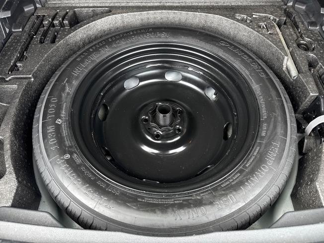 Volkswagen Tiguan Photo 21