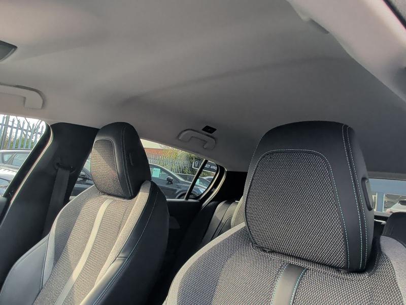 Used Peugeot 308 MT72YTA 34