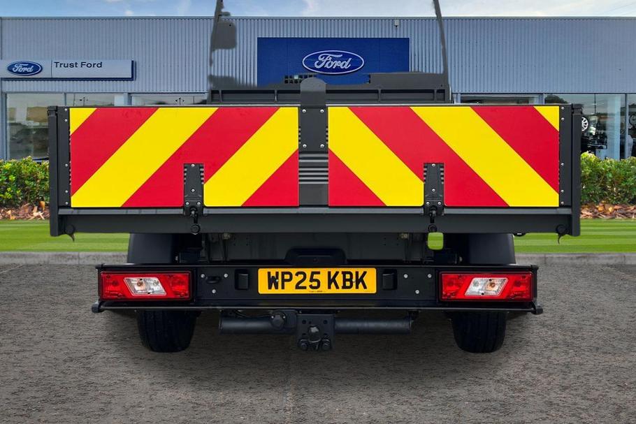 Used Ford TRANSIT 13