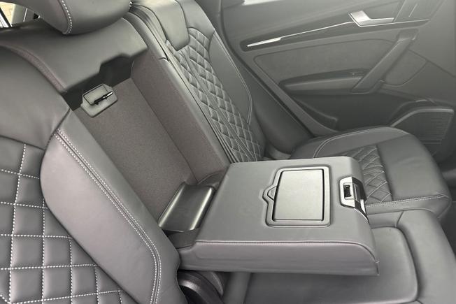 Audi Q5 Photo 29
