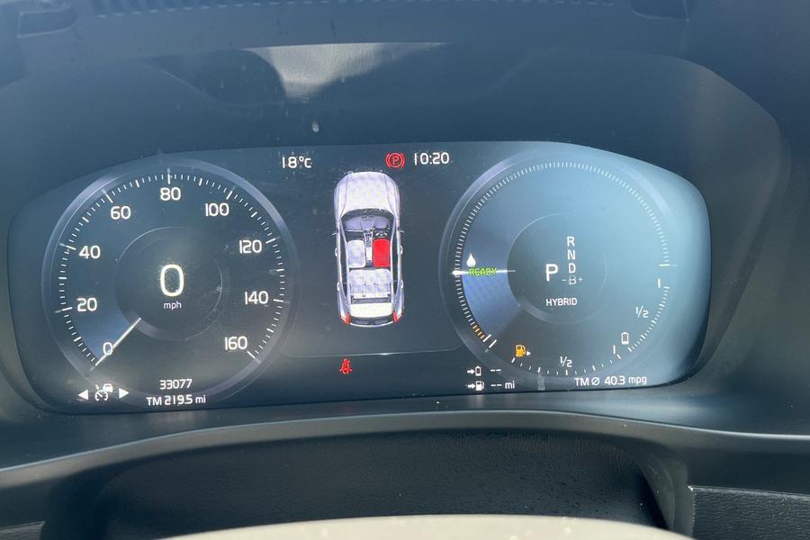 Volvo XC40 Photo autoimg-c94378584eeb302f0f3b8b15ca3de4eca053f8dc.jpg