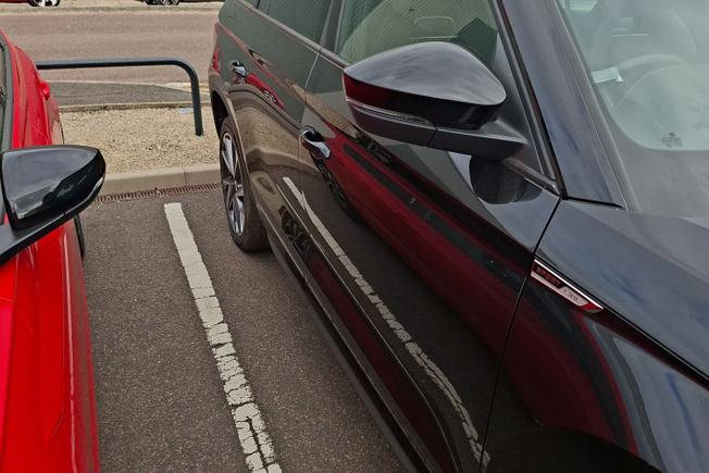 ŠKODA Kodiaq Photo 20