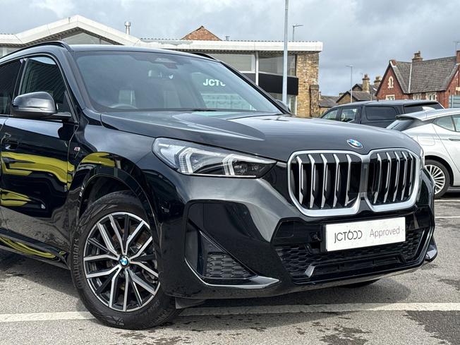 BMW X1 Photo 23