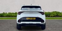 Kia Sportage Photo 10