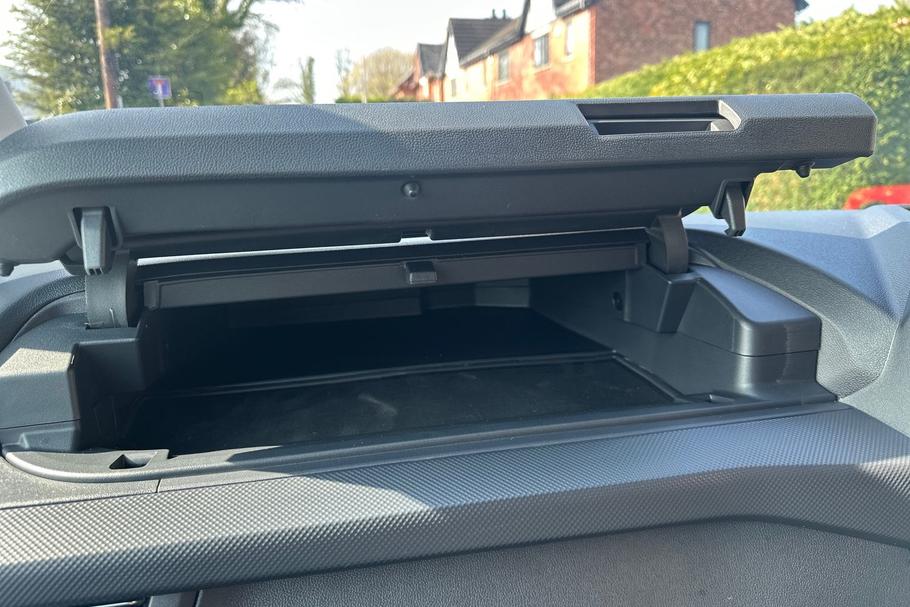 Used Ford Transit Custom WP75CNY 39