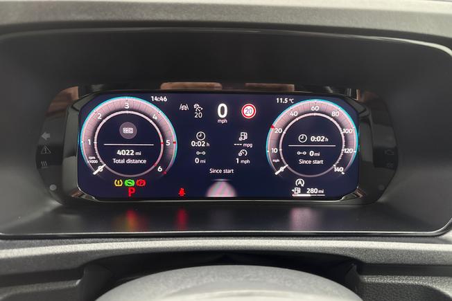 Volkswagen Caddy Maxi Photo 15