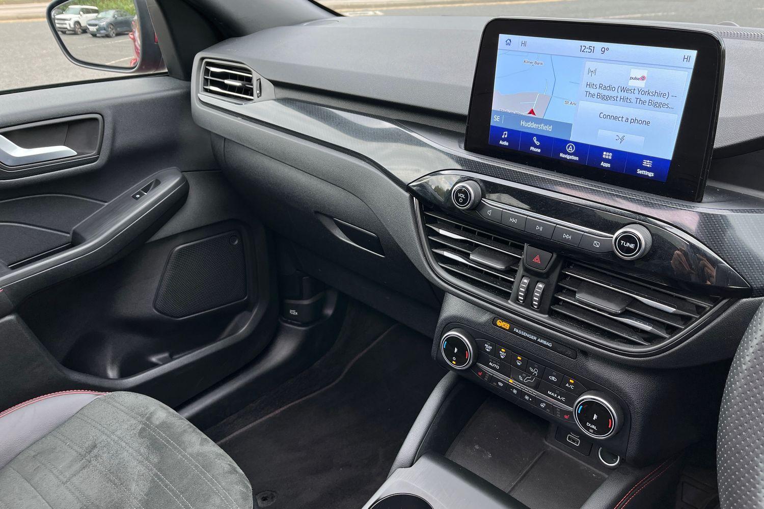 Ford KUGA Photo 22