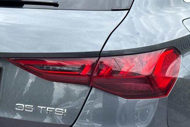 AUDI A3 Photo 18