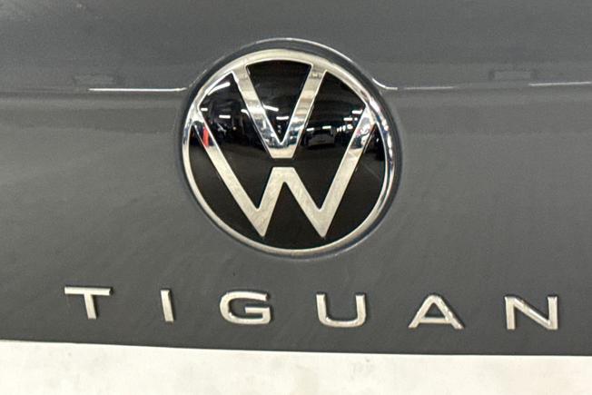 Volkswagen Tiguan Photo 27